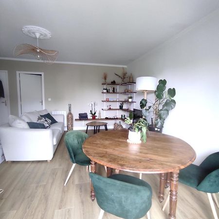 Apt Calme, Proche Hopital, Centre Ville Brive-la-Gaillarde Bagian luar foto