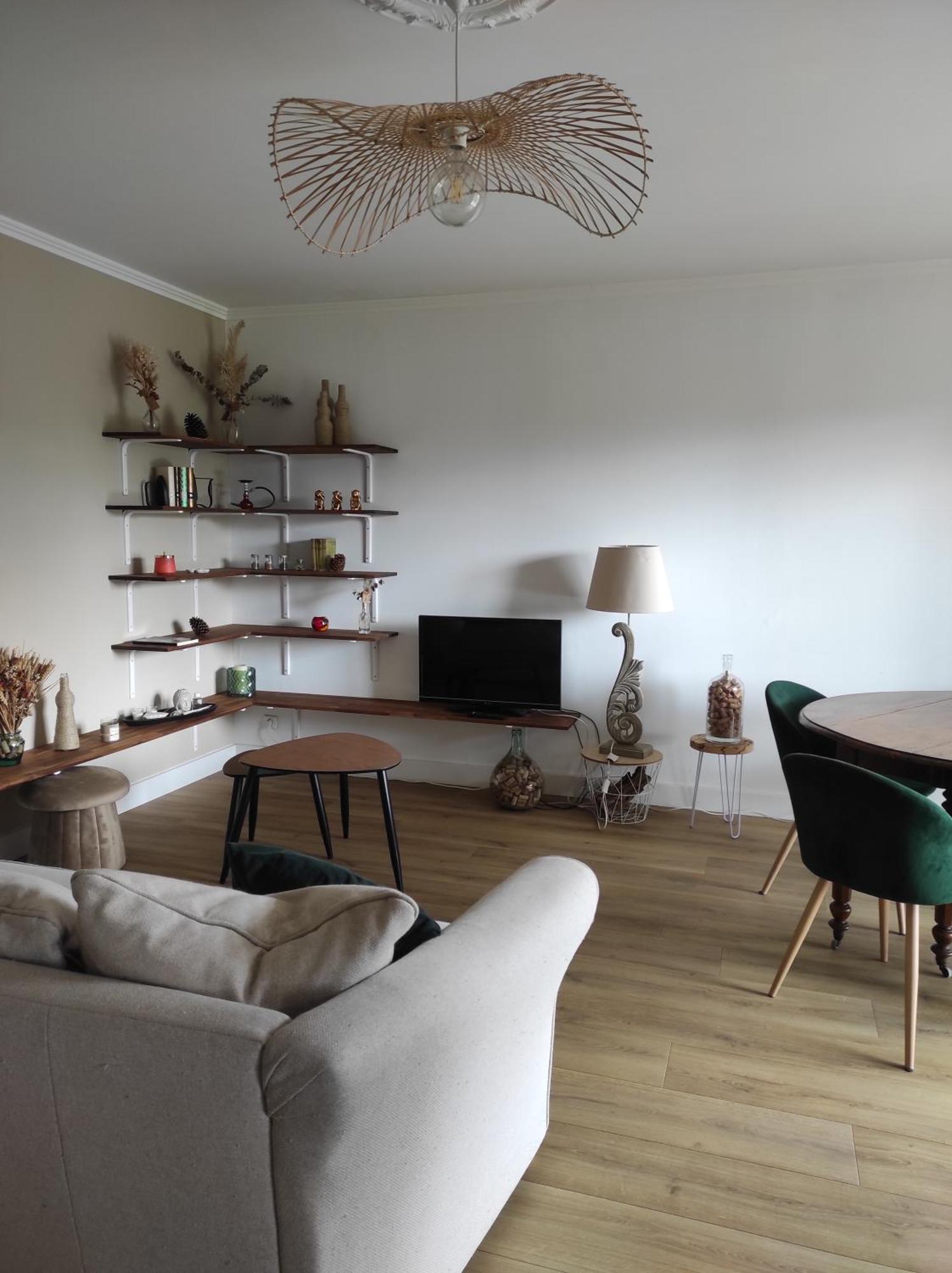 Apt Calme, Proche Hopital, Centre Ville Brive-la-Gaillarde Bagian luar foto