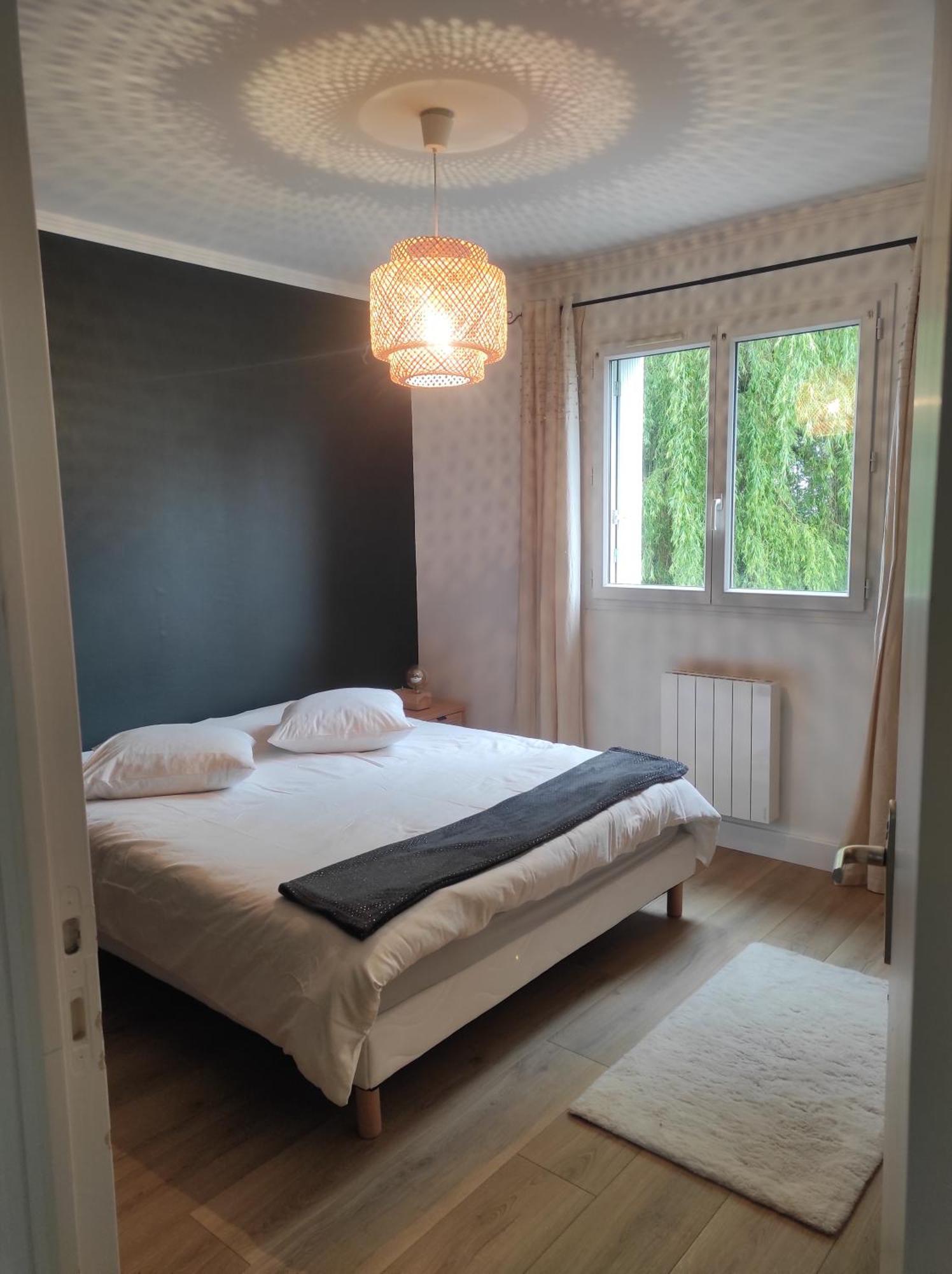 Apt Calme, Proche Hopital, Centre Ville Brive-la-Gaillarde Bagian luar foto