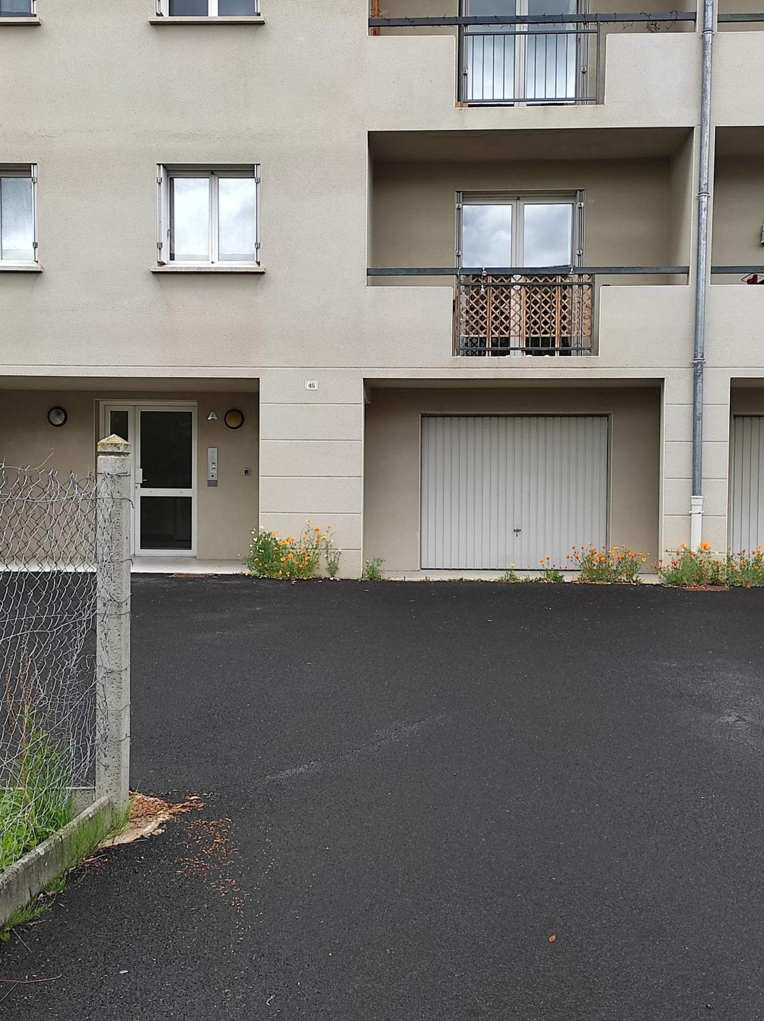 Apt Calme, Proche Hopital, Centre Ville Brive-la-Gaillarde Bagian luar foto